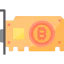 Graphic card biểu tượng 64x64