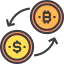 Exchange icon 64x64