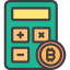 Calculator icon 64x64