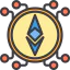 Ethereum icon 64x64