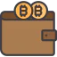 Wallet icon 64x64