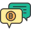 Bitcoin icon 64x64