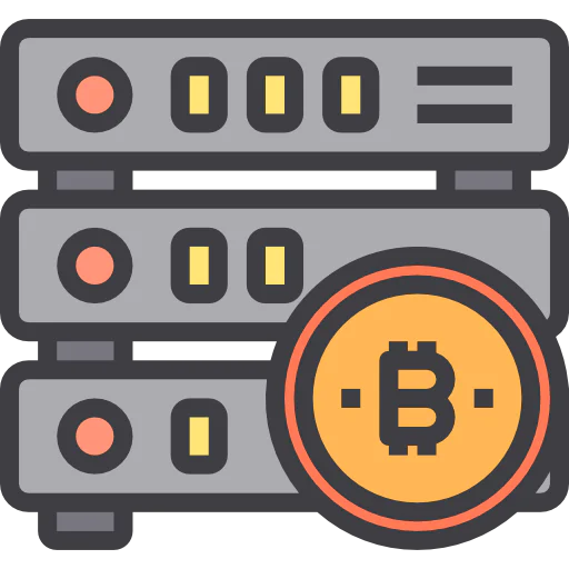 Database icon