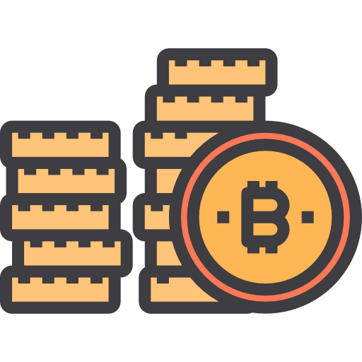 Bitcoin icon