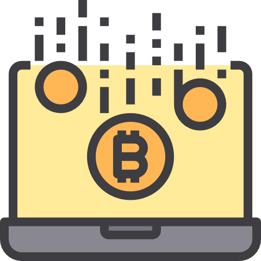 Earning icon
