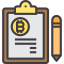 Contract icon 64x64