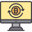 Exchange icon 64x64