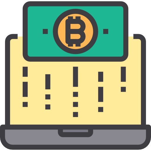 Payment method icon