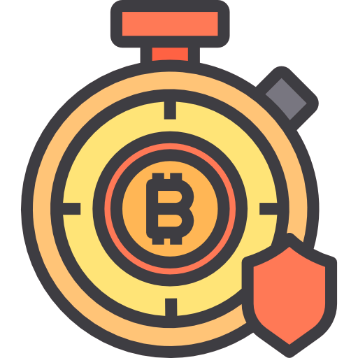 Time icon