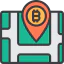 Maps icon 64x64