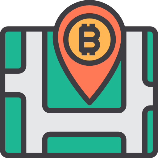 Maps icon