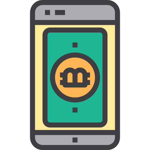 Bitcoin icon