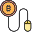 Pay per click icon 64x64