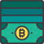 Bitcoin icon 64x64