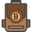 Money bag icon 64x64