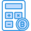 Calculator icon 64x64