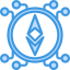 Ethereum icon 64x64