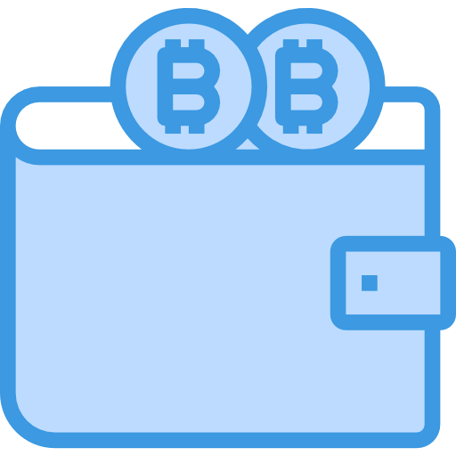 Wallet icon