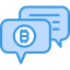 Bitcoin icon 64x64