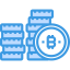 Bitcoin icon 64x64