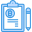 Contract icon 64x64