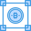Blockchain icon 64x64
