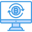 Exchange icon 64x64