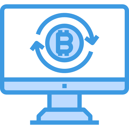 Exchange icon