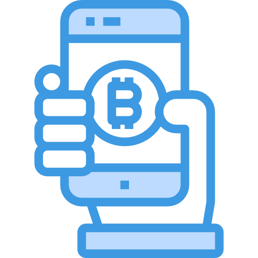 Bitcoin icon