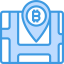 Maps icon 64x64