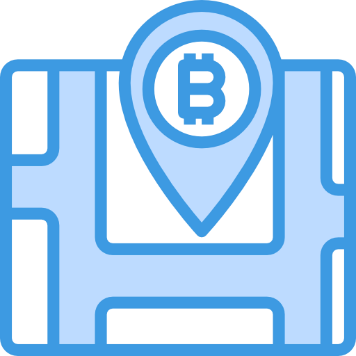Maps icon