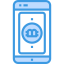 Bitcoin icon 64x64