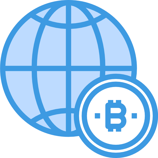 Bitcoin icon