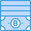 Bitcoin icon 64x64