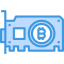 Graphic card biểu tượng 64x64