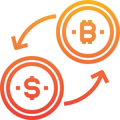 Exchange icon