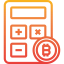 Calculator icon 64x64