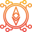 Ethereum icon 64x64