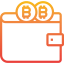 Wallet icon 64x64