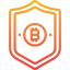 Shield icon 64x64
