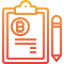Contract icon 64x64