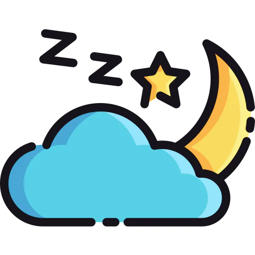 Cloud icon