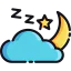 Cloud icon 64x64