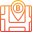 Maps icon 64x64