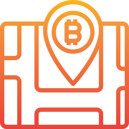 Maps icon
