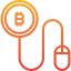 Pay per click icon 64x64