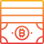 Bitcoin icon 64x64