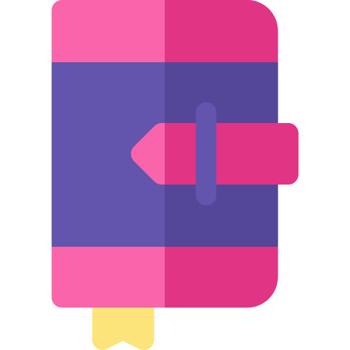 Diary icon