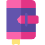 Diary icon 64x64
