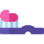Toothbrush icon 64x64